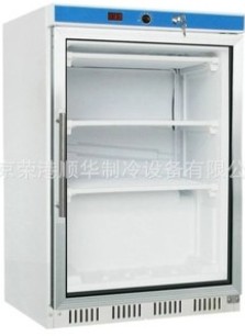 “強者為尊”【茶葉保鮮展示柜】業(yè)務員應有的精神面貌