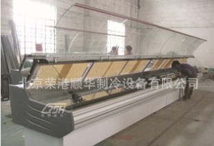 什么樣的【熟食冷柜】設(shè)計標(biāo)準(zhǔn)才是合適的呢？