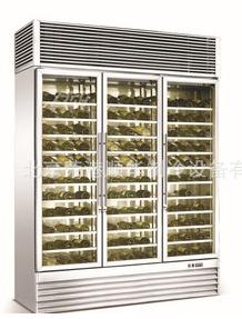 給您帶來的嫵媚【紅酒恒溫展示柜】—怎么選取?