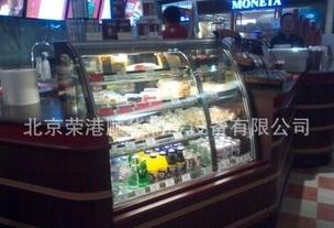 “富帥”【糕點(diǎn)冷藏展示柜】容顏易老，糕點(diǎn)易壞