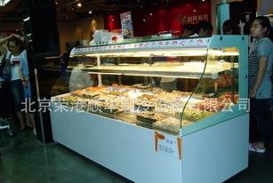 【敞開式冷藏展示柜】創新如此珍“柜”
