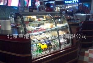【糕點(diǎn)冷藏展示柜】市場(chǎng)比重達(dá)三成，迎來(lái)大爆發(fā)