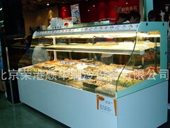 敞開式冷藏展示柜，優(yōu)勢(shì)怎么？